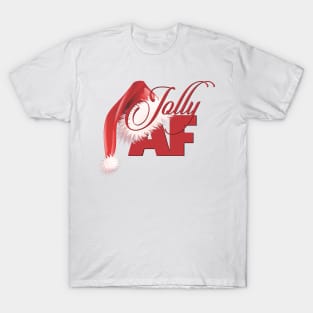 Jolly AF T-Shirt